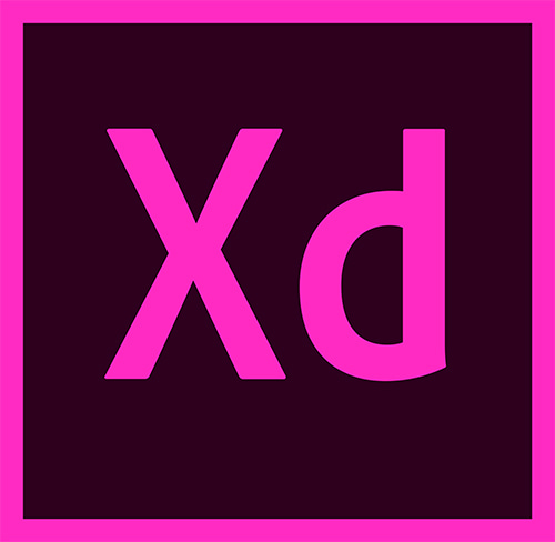 Adobe XD 1년 기업용 라이선스