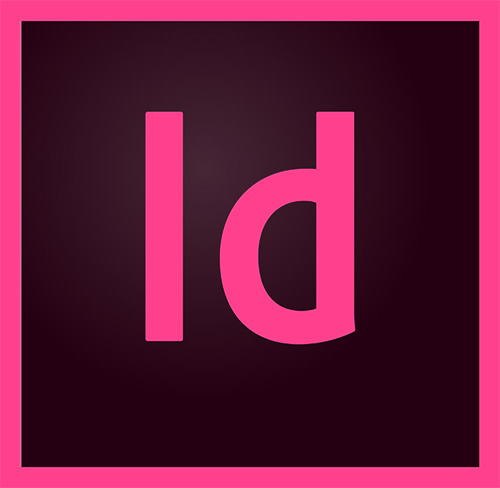 [Adobe] InDesign 1년 기업용 라이선스